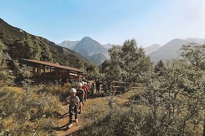 Haute-Bléone - Provence-Alpes-Côte d'Azur