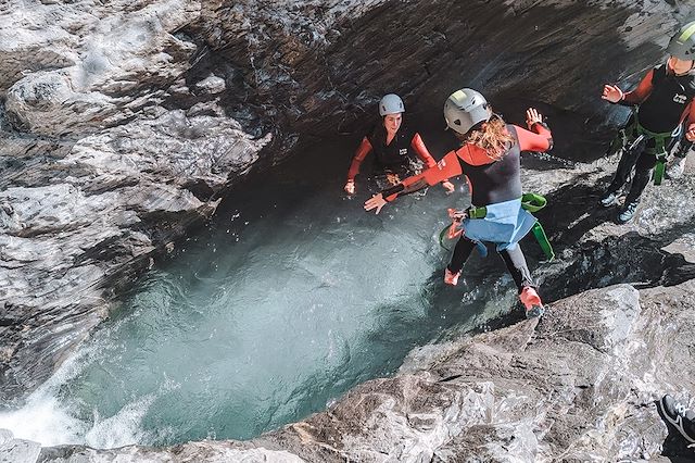 Multi-activités France Alpes du Sud