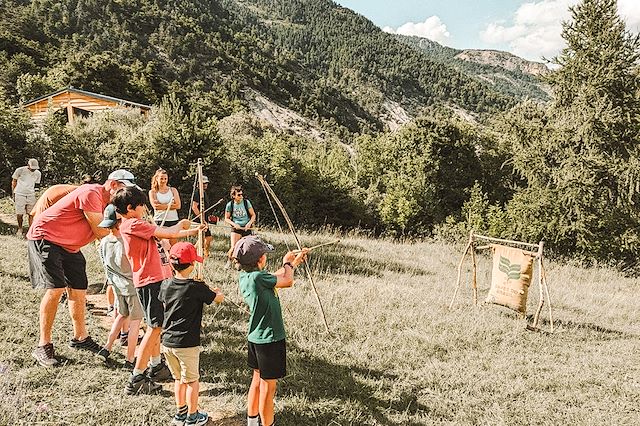 Multi-activités France Alpes du Sud