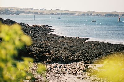 Ouessant - Finistère - Bretagne - France