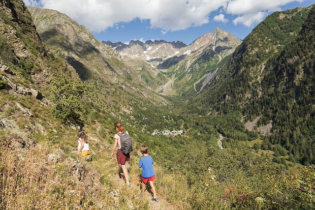 Multi-activités France Alpes du Sud