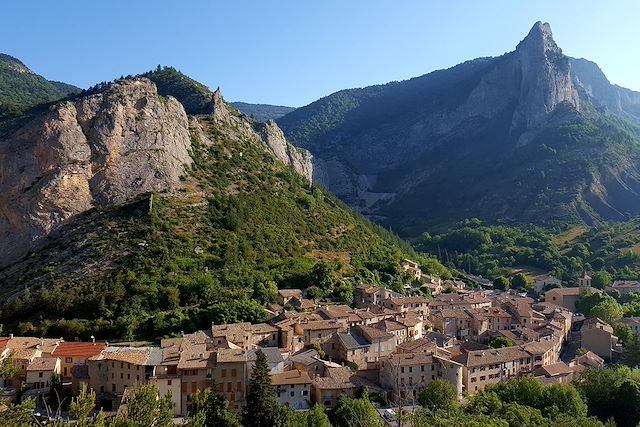 Multi-activités France Provence - Côte d'Azur