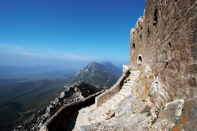 Randonnée France Pyrénées
