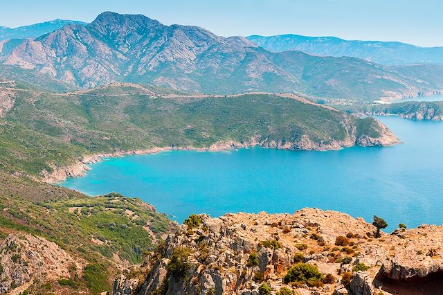 Autotour France Corse