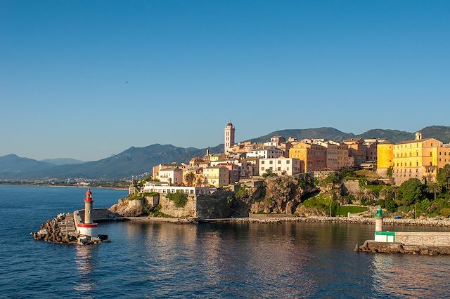 Autotour France Corse