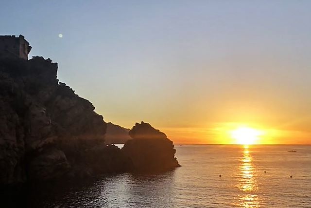 Autotour France Corse