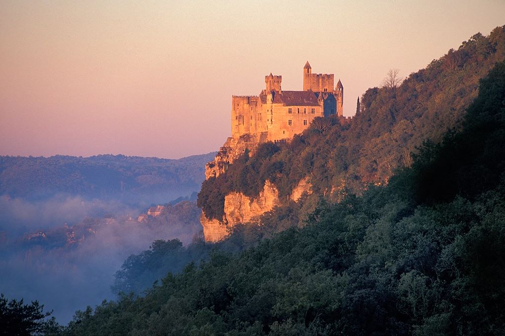 Voyage Pays Basque et Sud-Ouest