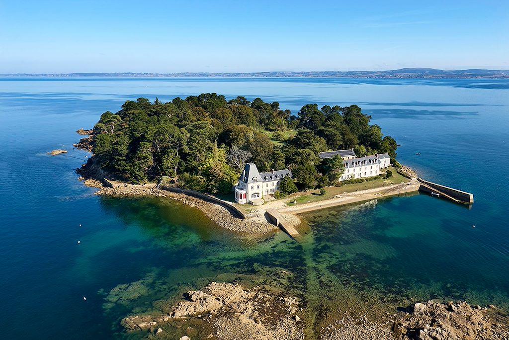 Bien-être Bretagne - Normandie