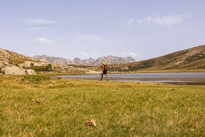 GR20 - Corse - France