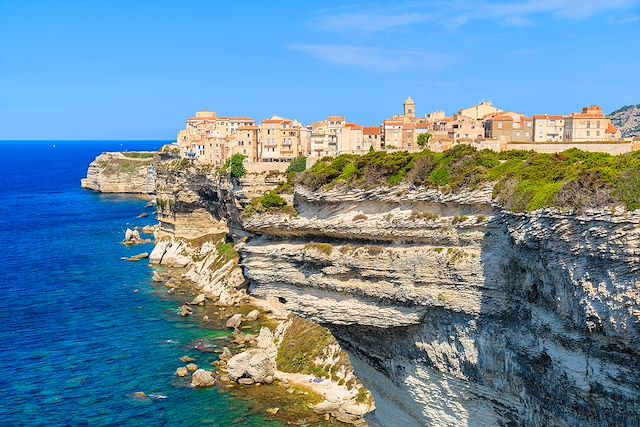 Autotour France Corse