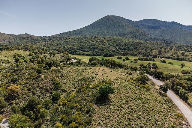 Vélo France Corse