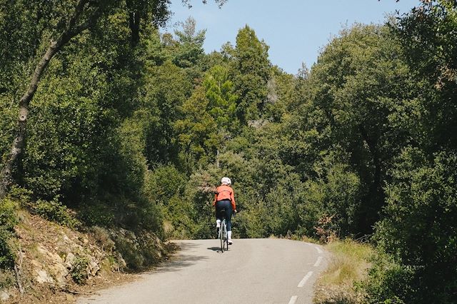 Vélo France Corse