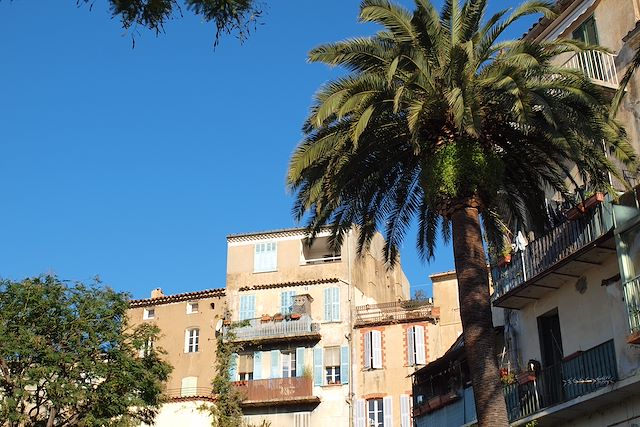 Randonnée France Provence - Côte d'Azur