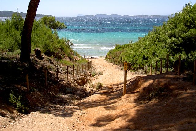 Randonnée France Provence - Côte d'Azur