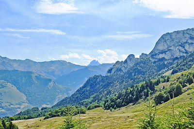 Voyage Sud-Ouest