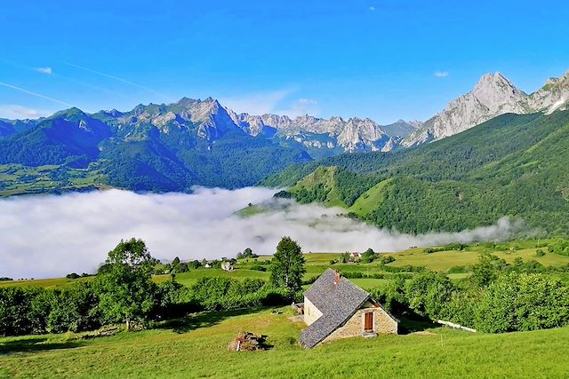 Randonnée France Pays Basque et Sud-Ouest