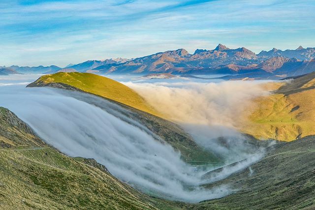 Randonnée France Pays Basque et Sud-Ouest