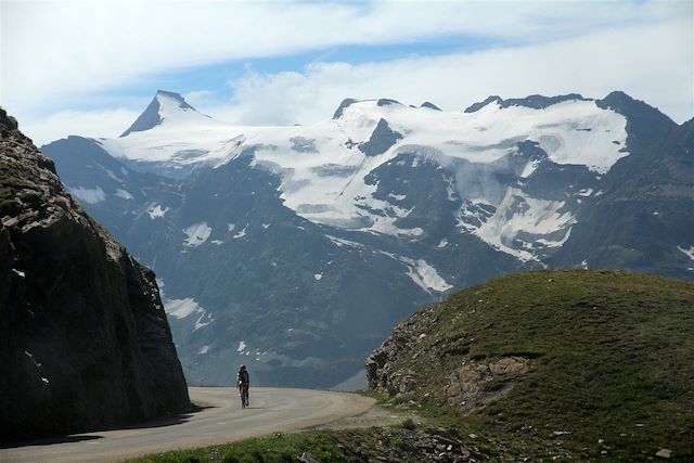 VTT / Gravel France Alpes du Nord