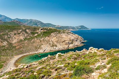 Galeria - Corse - France