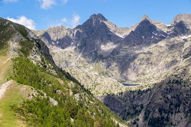 VTT / Gravel France Alpes du Sud