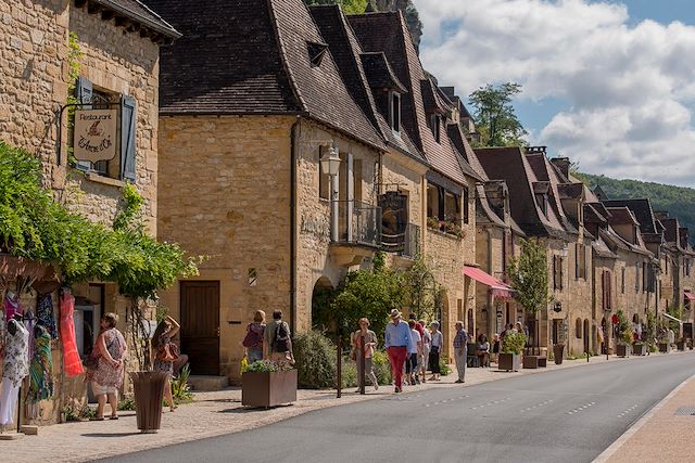 Randonnée France Pays Basque et Sud-Ouest