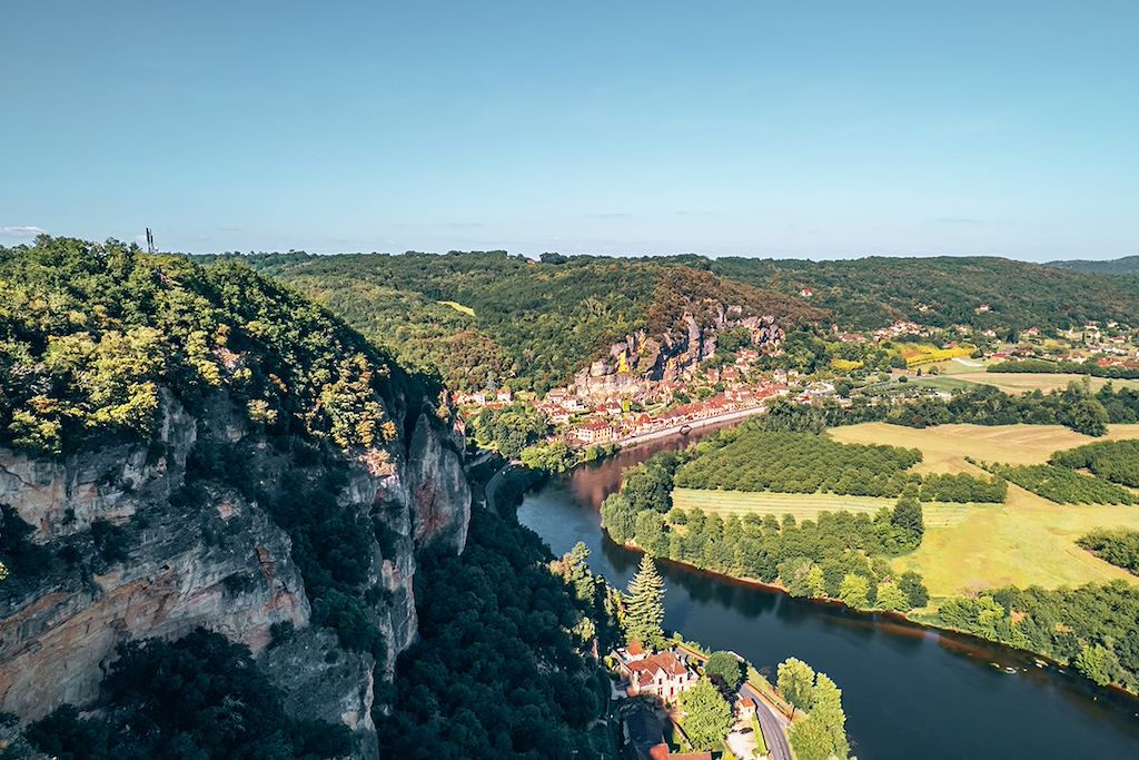 Voyage Pays Basque et Sud-Ouest