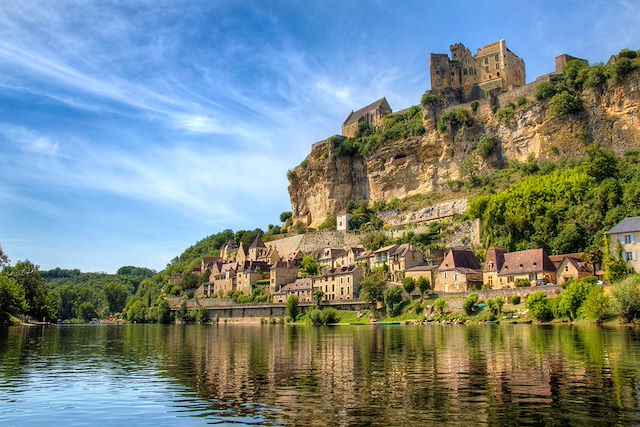 Randonnée France Pays Basque et Sud-Ouest