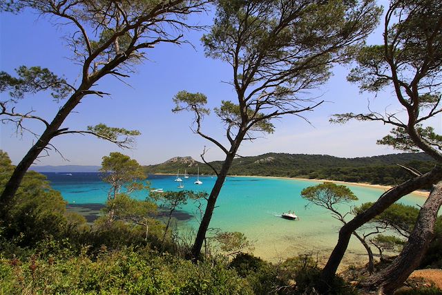 Randonnée France Provence - Côte d'Azur