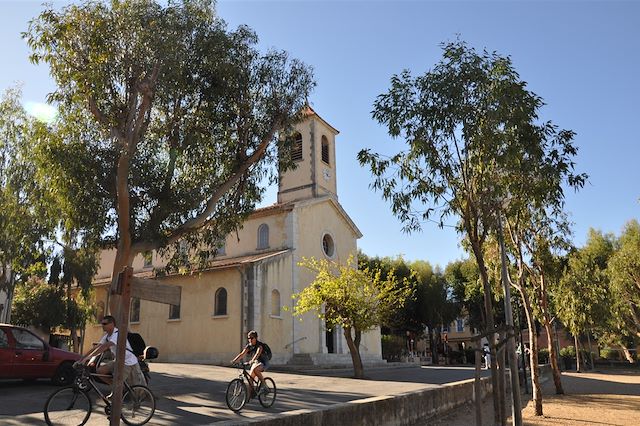 Randonnée France Provence - Côte d'Azur