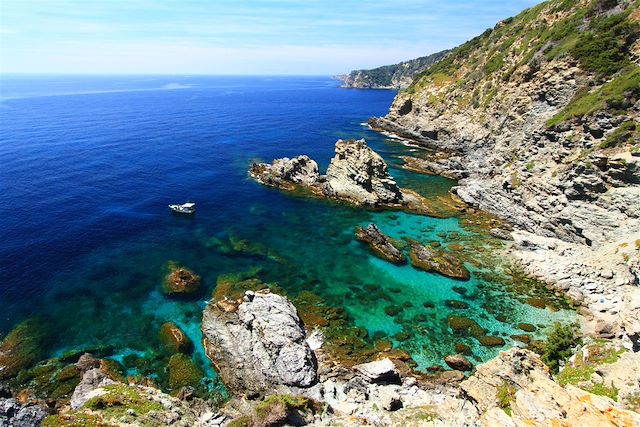 Randonnée France Provence - Côte d'Azur