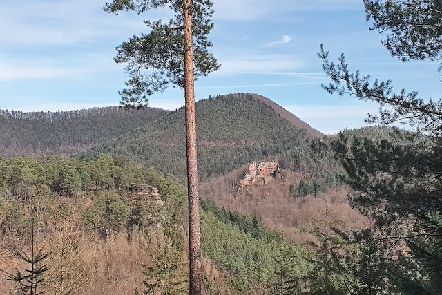 Randonnée avec âne France Autres régions