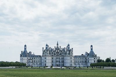 Château de Chambord - France