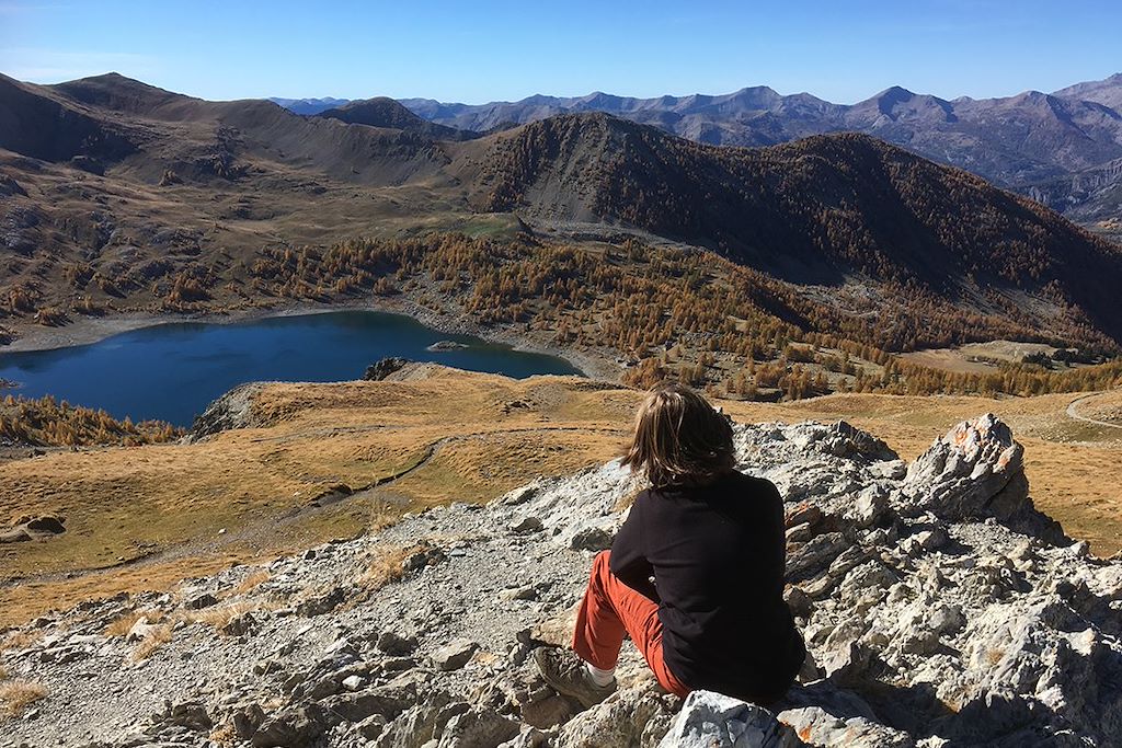 Voyage Alpes du Sud