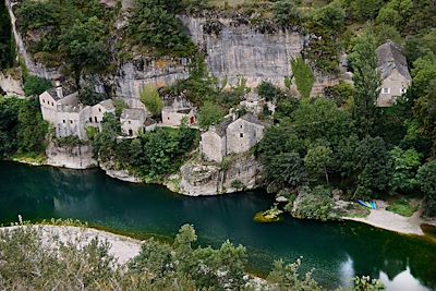 Cévennes - France