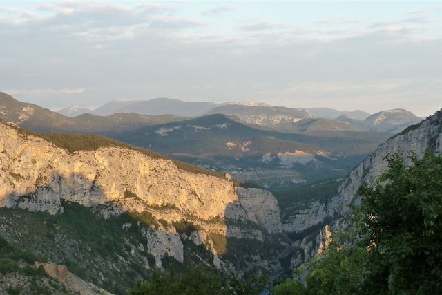 Randonnée France Provence - Côte d'Azur