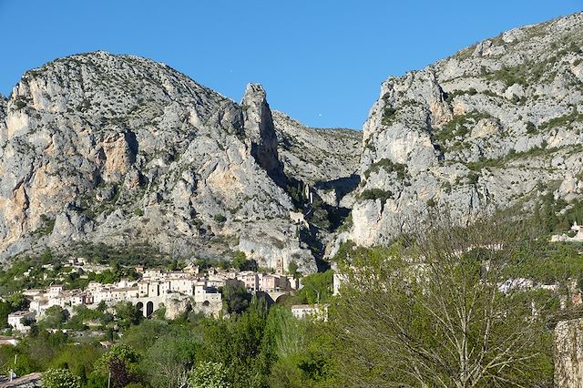 Randonnée France Provence - Côte d'Azur