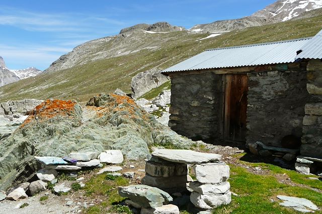 Randonnée France Alpes du Sud