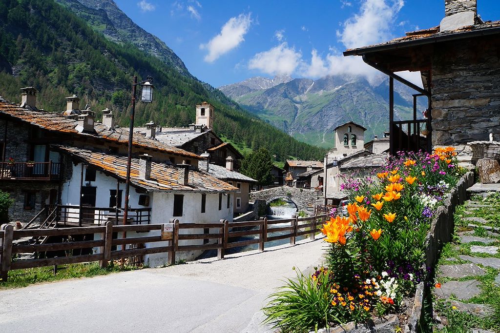 Voyage Alpes du Sud