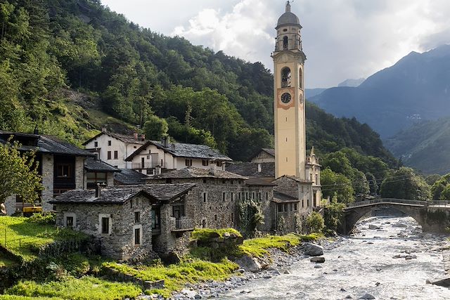 Randonnée France Alpes du Sud