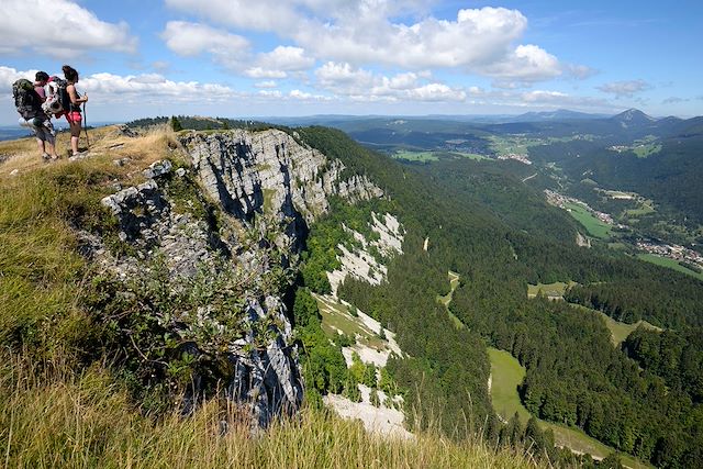 Randonnée France Autres régions
