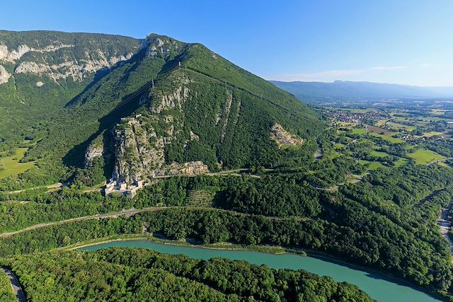 Randonnée France Autres régions