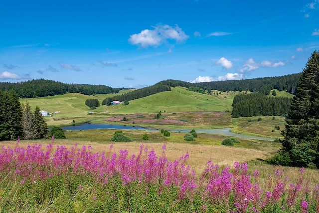 Randonnée France Autres régions