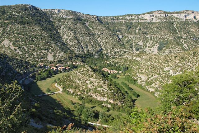 Multi-activités France Massif Central