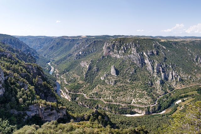 Multi-activités France Massif Central