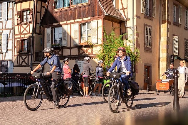Vélo France Autres régions