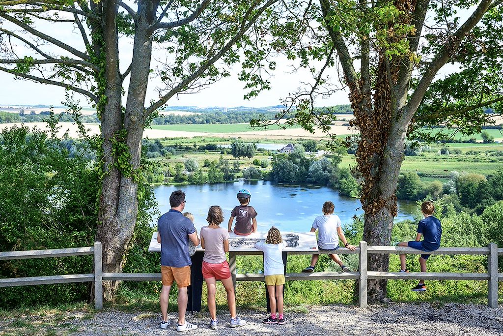 Voyage Bretagne - Normandie