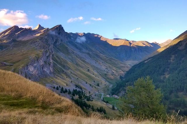 Trek France Alpes du Sud
