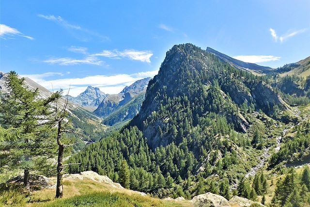 Trek France Alpes du Sud