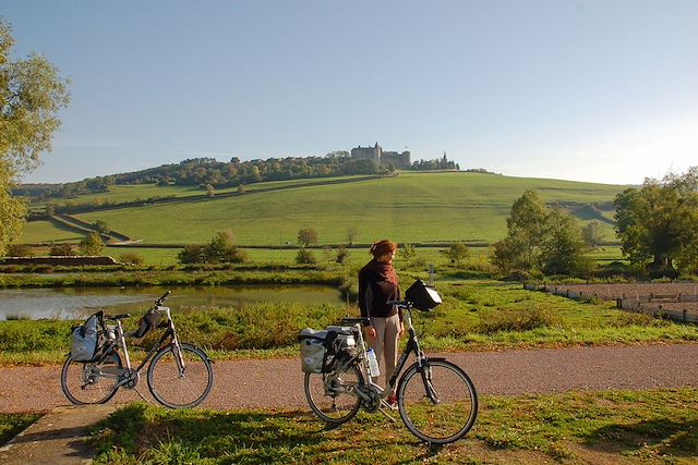Vélo France Autres régions