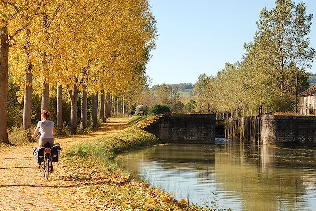 Vélo France Autres régions